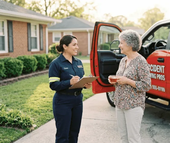 Accident Towing Service Fulda, MN FAQs